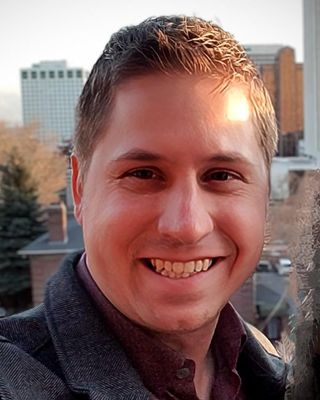 Photo of Joseph Stanton, Clinical Social Work/Therapist, LCSW