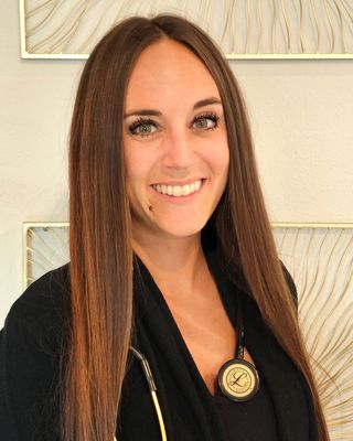 Photo of Katie Ann-Giordano Ray, Psychiatric Nurse Practitioner in 33023, FL