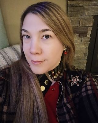 Photo of Abigail Cormier - Abigail Cormier Counselling Services, BA, MC