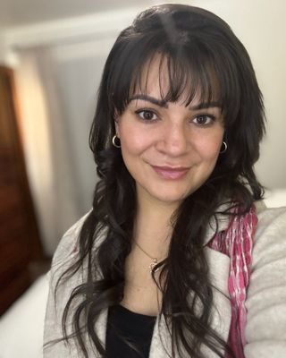 Photo of Claudia Herrera, Counselor, LICSW, PLADC
