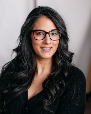 Photo of Sara Farrell, Licensed Professional Counselor, LPC, MA