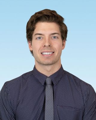 Photo of Brock Wooten, Psychiatric Nurse Practitioner, MSN, ARNP, PMHNP