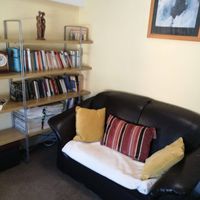 Gallery Photo of Counselling Room Gandy Street