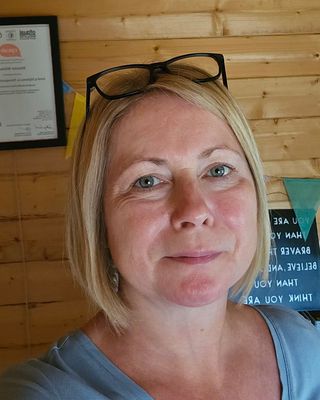 Photo of Simone Wilmot, Counsellor, MBACP