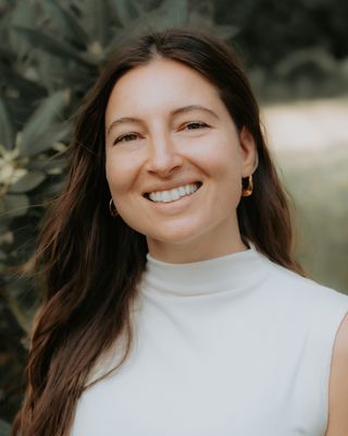 Photo of Allison Maier, Licensed Professional Counselor, MA, LPC