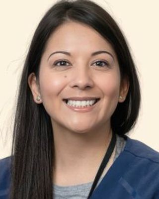 Photo of Corina Manzo, Psychiatric Nurse Practitioner, PMHNP-B