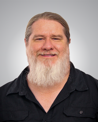 Photo of Adam Steffens, Clinical Social Work/Therapist, LCSW