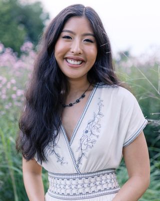 Photo of Dr. HanaLi Friedli, Limited Licensed Psychologist, PhD, DLLP