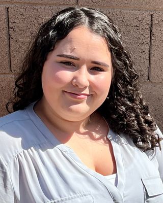 Photo of Katrina Dobson, Counselor in Arizona
