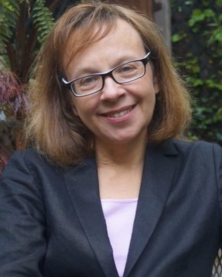 Photo of Alison K Karasz, Psychologist in Brooklyn, NY