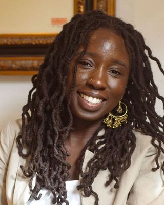 Photo of Alexis Hyatt, Registered Clinical Social Worker Intern