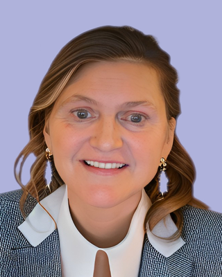 Photo of Jody Richter, Mental Health Counselor, LMHC
