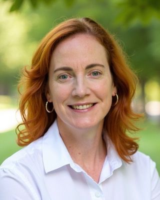 Photo of Megan Ockovic, Licensed Mental Health Counselor, MA, LMHC