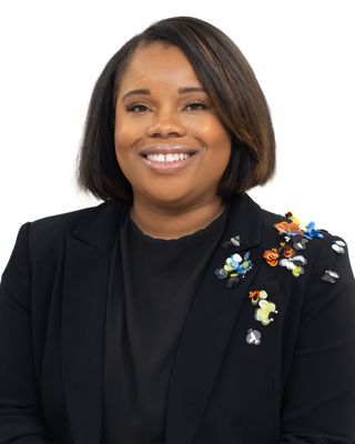 Photo of Vanessa Woods, MS, LPC, ACS, Licensed Professional Counselor