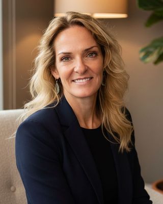 Photo of Olivia Keiner, Marriage & Family Therapist, LMFT, APCC