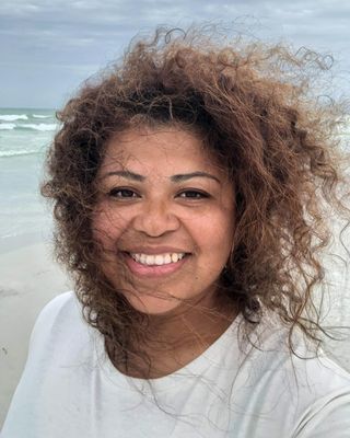 Photo of Ellie Banner, Marriage & Family Therapist, MS, LMFT