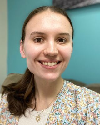 Photo of Molly Boysen, Pre-Licensed Professional in East Brunswick, NJ