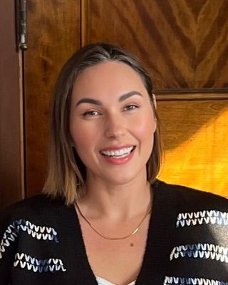 Photo of Morgan Otto-Berglund, Clinical Social Work/Therapist, MSW, LIMHP