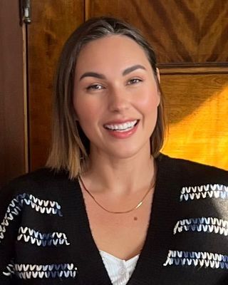 Photo of Morgan Otto-Berglund, Clinical Social Work/Therapist, MSW, LIMHP