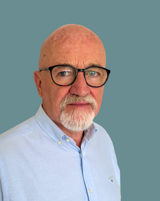 Photo of Noel Thomas McCormack - Empathic Psychotherapy, Psychotherapist, MSc, MIAHIP