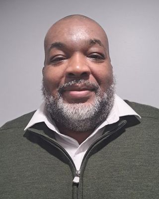 Photo of Larry L WILKES, Psychiatric Nurse Practitioner, PMHNP, FNP