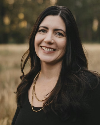 Photo of Brianne Duran, Licensed Professional Clinical Counselor, LPCC