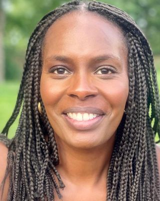 Photo of Stacey Modeste, Counsellor, BACP