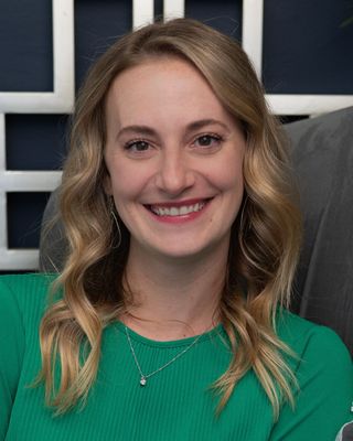 Photo of Lindsay Stump Rodwell, Counselor in Greenville, NC