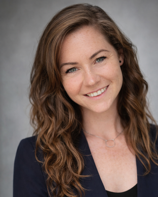 Photo of Meghan Bogutz, Clinical Social Work/Therapist, MSW, LCSW, LCAS
