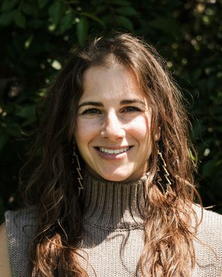 Photo of Jessie Lewis, Clinical Social Work/Therapist, LCSW