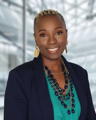 Photo of Tanya Pinckney, Licensed Professional Counselor, MA, RN, LPC