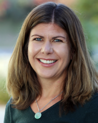 Photo of Kristin Rainey, Licensed Professional Counselor, LPC