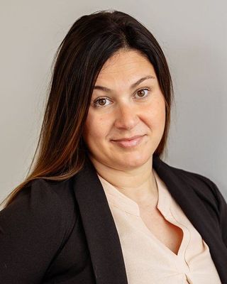 Photo of Adrianna Saldutto, Registered Social Worker in Ajax, ON