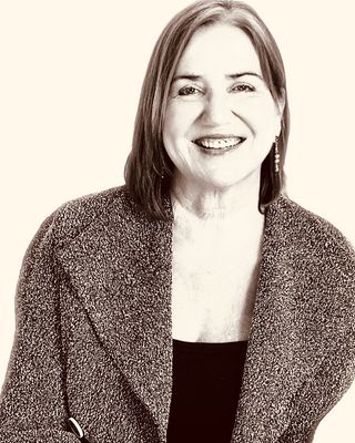 Photo of Frances-Lea O’Shea, Psychotherapist, PBANZ