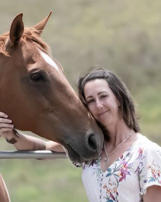 Photo of Sandra Trott, Counsellor, ACA-L2