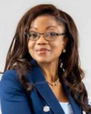 Photo of Chinenye Okoro, Psychiatric Nurse Practitioner, PMHNP