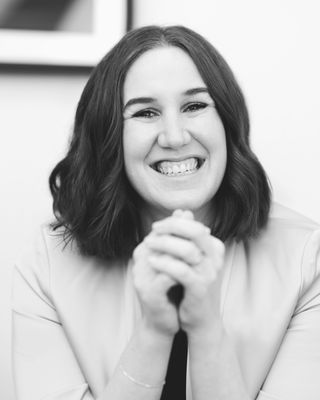Photo of Chantelle Kean, Psychological Associate, MA, LPA