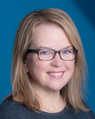 Photo of Christy A Clark, Psychologist, PhD