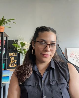 Photo of Maria Fernanda Cardenas, Pre-Licensed Professional, MA