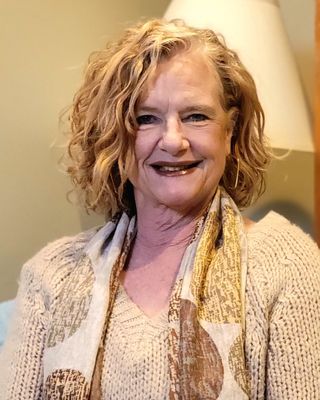 Photo of Sue MacLean, Registered Social Worker, MSW, RSW