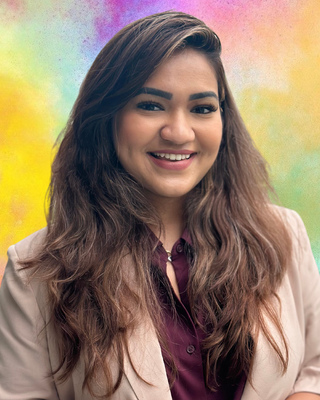 Photo of Priyahnisha Noorulla, MSc