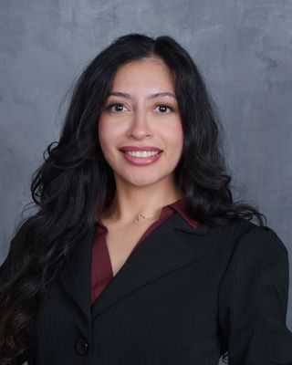Photo of Jessica Alonso, Pre-Licensed Professional