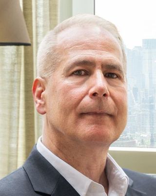 Photo of Christopher Zeoli, Psychiatric Nurse Practitioner, PMHNP