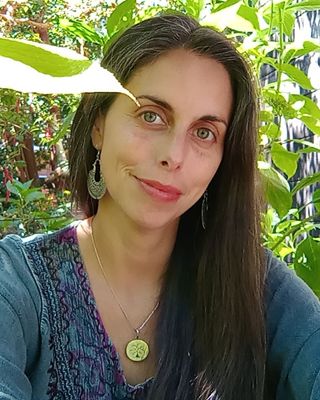 Foto de Marisol Meza Meza, Psicólogo, Maestría