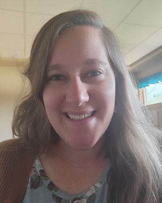 Photo of Rochelle Gentele, Counselor, LPC, NCC, MA