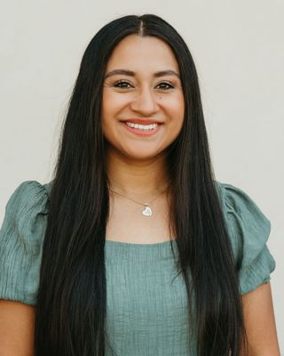 Photo of Annalit Crosby, Pre-Licensed Professional, BS, BHT