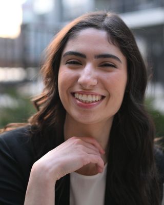 Photo of Alexandra Little, Clinical Social Work/Therapist, LCSW
