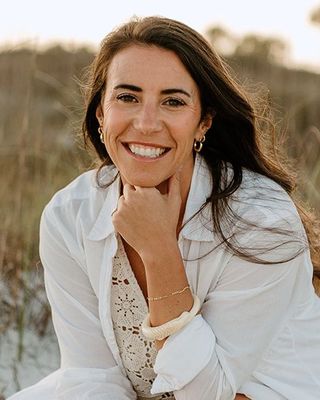 Photo of Lauren Kimbrough Holler, Counselor, ALC, M Ed