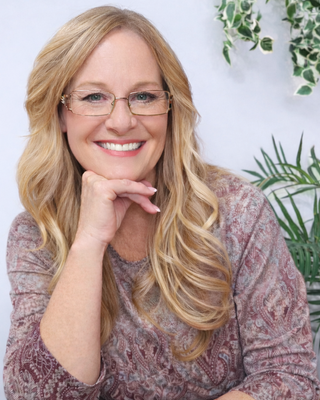 Photo of Michelle Foraker, Licensed Professional Counselor, LMHC-QS, LPC, LCMHC