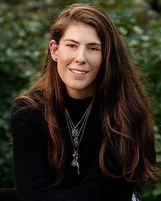 Photo of Tamryn Van Der Walt, Clinical Social Work/Therapist, MSW, LSW